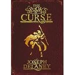 Spook's Curse book cover