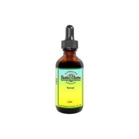 Nerves Tincture 2 fl. oz.