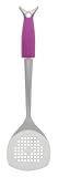 Art and Cook Perforated Wok'R, Pink