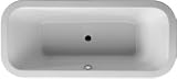 Duravit 712619001001090 - Whirltub Happy D. 70 7/8 Inch X 31 1/2 Inch - White