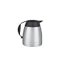 Cuisinart DTC-975TC 12BSS 12 Cup Stainless Thermal Carafe Black