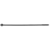 FastenMaster FMTLOK10-50 TimberLOK Heavy-Duty Wood Screw, 10 Inches, 50-Count