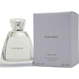 VERA WANG SHEER VEIL by Vera Wang EAU DE PARFUM SPRAY 3.4 OZ
