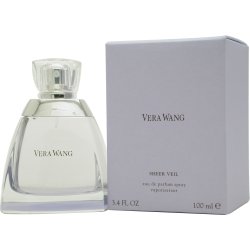 More information about Vera Wang Sheer Veil By Vera Wang For Women. Eau De Parfum Spray 3.4 oz Vera Wang Sheer Veil By Vera Wang For Women. Eau De Parfum Spray 3.4 oz