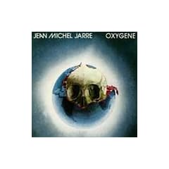 Oxygene [CASSETTE]
