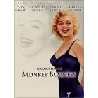 Monkey Business by 