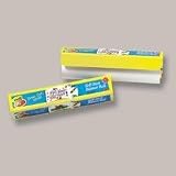 Kids Easel Banner Roll Paper, 12 Wide x 50 ft. Long (MMM565K)