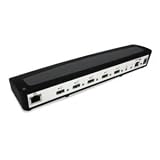 Kensington Notebook Docking Station SD100 - USB docking station