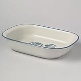 Pfaltzgraff Yorktowne Small Rectangular Baker