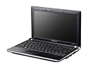 Samsung NC-10 anyNet 10,2 Zoll WSVGA Netbook (Intel Atom N270 1,6GHz, 1GB RAM, 160GB HDD, Intel GMA950, XP Home) schwarz