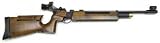 Air Arms S200 Target