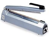 Replacement teflon cloth, 305 mm for Electric Bag Sealers ()