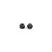 ARRMA Nylon Nut 2.5mm (4), ARAC9761