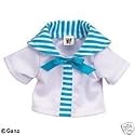 Webkinz Sailor Tunic