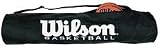 Wilson Basketball Tube
