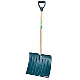 Ames True Temper 1640400 Arctic Blast 18-Inch Aluminum Snow Shovel by Ames True Temper