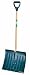 Outdoor Living : Ames True Temper 1640400 Arctic Blast 18-Inch Aluminum Snow Shovel