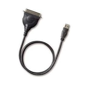 Belkin USB-Parallel Printer Adapter