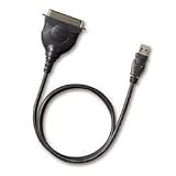 Belkin - Adaptateur USB vers Parall�le