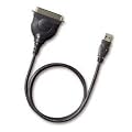 Belkin USB-Parallel Printer Adapter