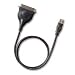 Belkin
USB-Parallel
Printer
Adapter