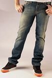 SLIM JIM SLIM FIT DENIM JEAN