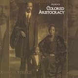 Presents Colored Aristocracy: Sankofa Strings