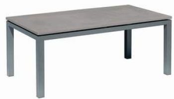 Steintisch Sina 180x100cm Gestell