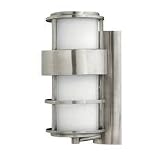 16-Inch Outdoor Wall Light