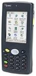Datalogic S.p.A FALCON 4220 17KEY RF PDA CF/SD - 4220-1001