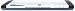 Curtis DVD1071 Slim Style DVD Player, White
