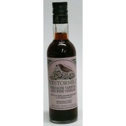L'Estornell Grenache Varietal Red Wine Vinegar