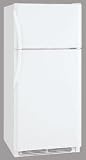 Frigidaire : FRT21S6JW Refrigerator