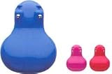 Boston Warehouse Hippo Chip Clip