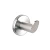 Robe Hook HSPZ08 Polished Stainless Steel
