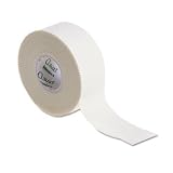 Medfix Waterproof Tape, 1 x 10 yards, White, 12/Box 21bckVslu2L. SL160 Medfix Waterproof Tape, 1 x 10 yards, White, 12/Box