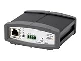 AXIS 247S Video Server - Video server - EN, Fast EN