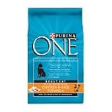 Purina ONE Chicken and Rice Formula for Cats
