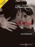 El viaje: Akkordeon