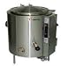 127371 Kettle, Natural gas, 40-gal. capacity, 2/