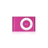 Apple iPod shuffle (1GBモデル：ピンク) MB811JA(シヤツフルピンク)