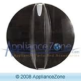 Review Whirlpool  / Stove/Oven/Range Black Selector Knob - 9761964