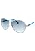 Santa Monica Aviator Sunglasses: Light Gold-Light Blue-Turquiose-Blue/Blue Gradient 21bcqUTe0sL. SL75 Feel Confident And Fabulous In Your 60s!