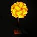 Luj&aacute;n + Sicilia Madroo Table Lamp