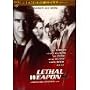 Lethal Weapon 4 : Widescreen Edition