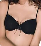 Wacoal Petite Lace Front Contour Bra