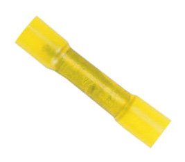 Ancor Marine Grade Electrical Nylon Insulated Adhesive Lined Heat Shrink Butt Connectors