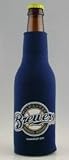 Milwaukee Brewers Bottle Suit Holder
