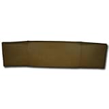 Foot Pillow Gold