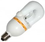Induction 15w Self Ballasted Lamp, 277V, 5000k